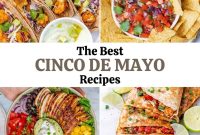 Effortless Cinco De Mayo Feast