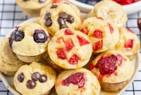 Pancake Poppers