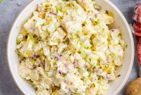 Dixie Delight Potato Salad