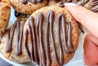 Effortless Date Cookies