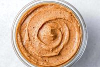 Effortless Homemade Date Paste