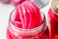 Quick Pickled Red Onions You’ll Prefer Over Store-Bought
