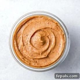 date paste in a jar.