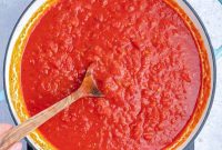 Authentic Arrabbiata Sauce Recipe for Spicy Pasta