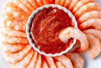 Make Homemade Cocktail Sauce in 5 Minutes