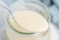 Creamy Tahini Dressing for Salads & Grain Bowls