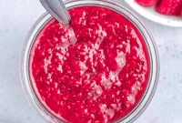 Homemade Raspberry Jam Recipe: Small-Batch Stovetop